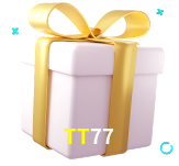 Receba seus bônus de boas-vindas no TT77