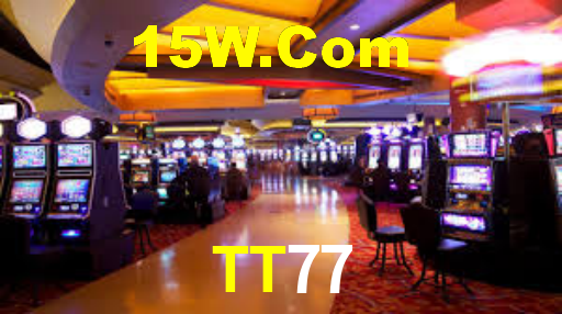 TT77 Bet Login