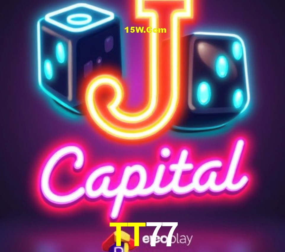 Casino Ao Vivo TT77