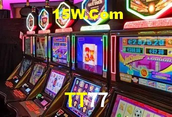 Design Responsivo TT77