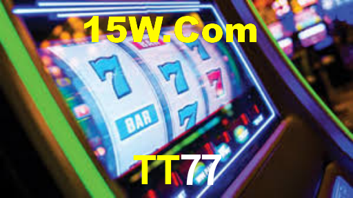 TT77: Seu Cassino Premiado com Pagamentos Rápidos