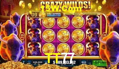 Jackpots e promoções na TT77