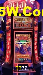Roulette Table TT77