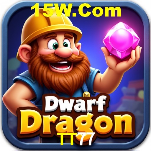 Descubra a Magia dos Jogos de Arcade no TT77