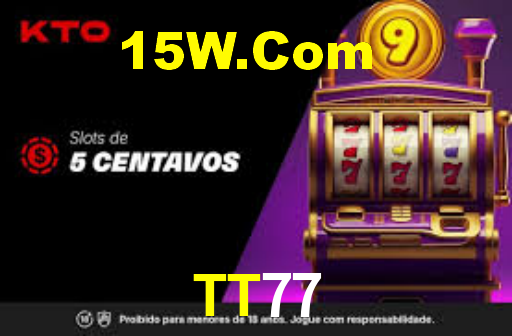 TT77 Bet