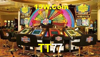 Estatísticas Esportivas TT77