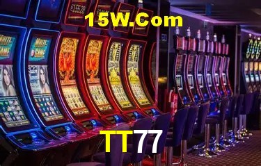 Jogo Aviator TT77