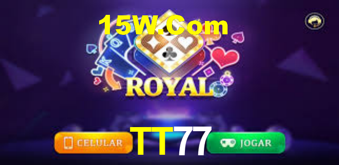 Download de APK seguro na TT77
