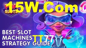 Welcome Bonus TT77