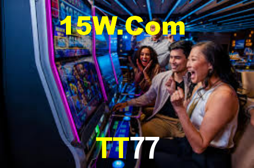 TT77 Bet