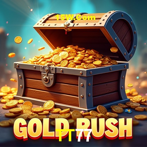 Exclusive Offers TT77