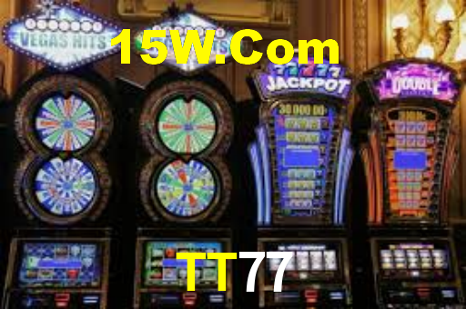 TT77 Bet Login