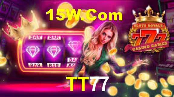 Download rápido e seguro na TT77