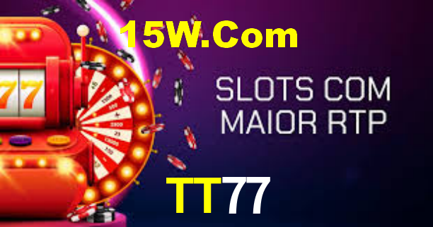 TT77 Bet Login