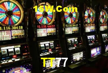Ofertas Exclusivas TT77