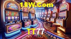 Slot Games TT77