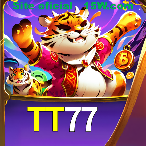 APK oficial da TT77 para Android