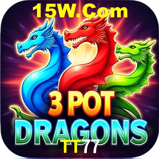 Apostas de Tênis TT77