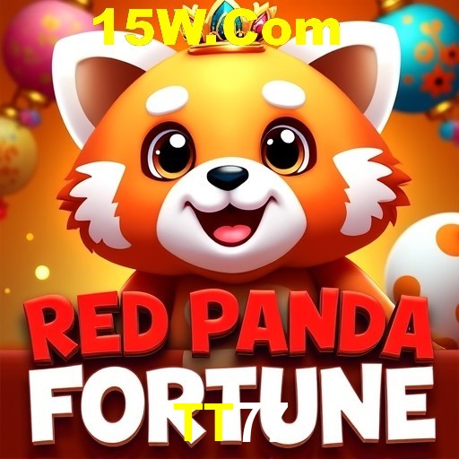 Weekend Specials TT77