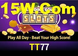 TT77 Bet Login
