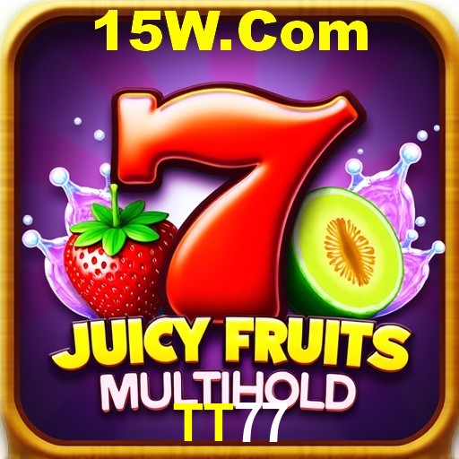 Design Responsivo TT77