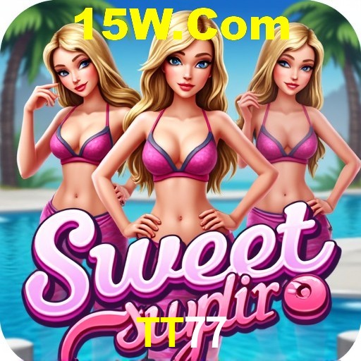 Promoção Relâmpago TT77