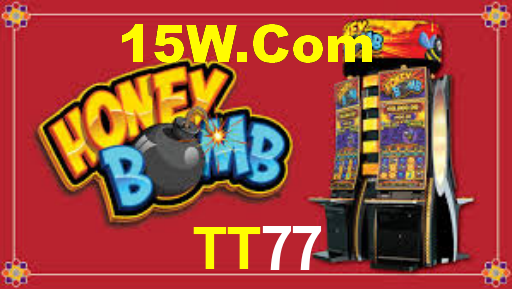 TT77 Bet Login