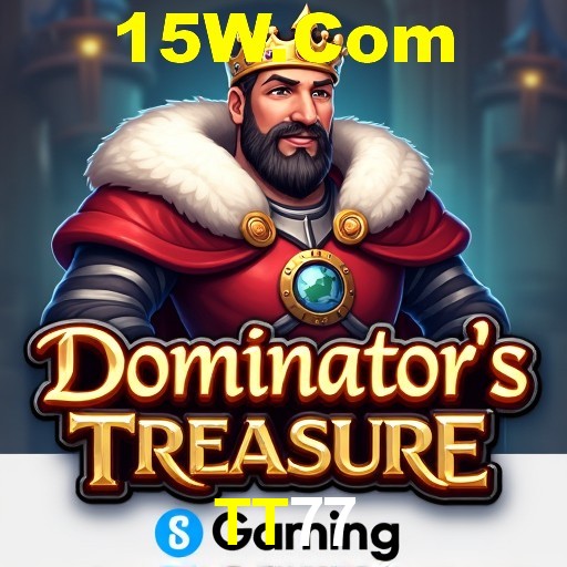 A Emoção da Loteria na TT77: Uma Chance de Mudança de Vida