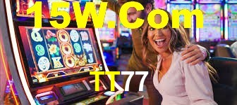 Ofertas Imperdíveis na TT77: Promoções e Bônus Que Valem a Pena