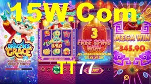 TT77: Jogos de Caça-Níqueis-Altas Recompensas, Roleta-Velocidade, Blackjack-Desafios Máximos