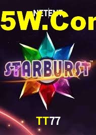 Sinta a adrenalina dos jogos de cassino com TT77