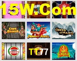 Exclusive Games TT77