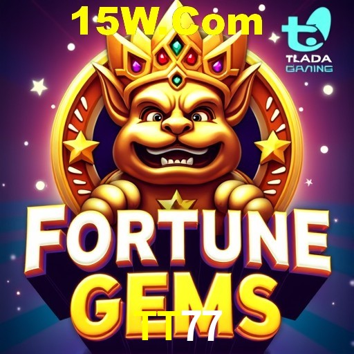 Games Directory TT77