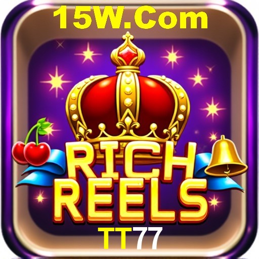 A Popularidade dos Caça-Níqueis no TT77