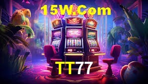 Football Betting TT77