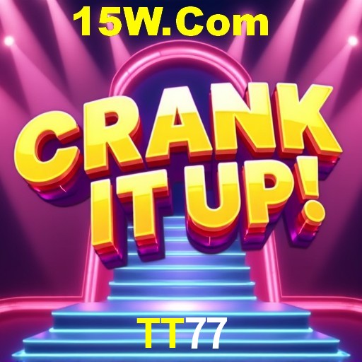 API Integration TT77