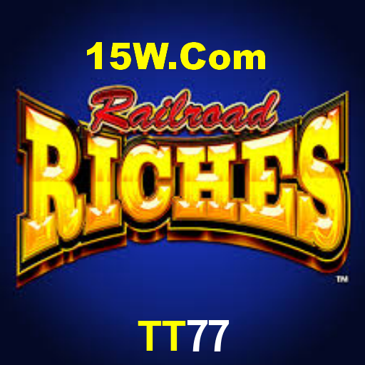 TT77: A Experiência de Casino com Jogos de Mesa ao Vivo