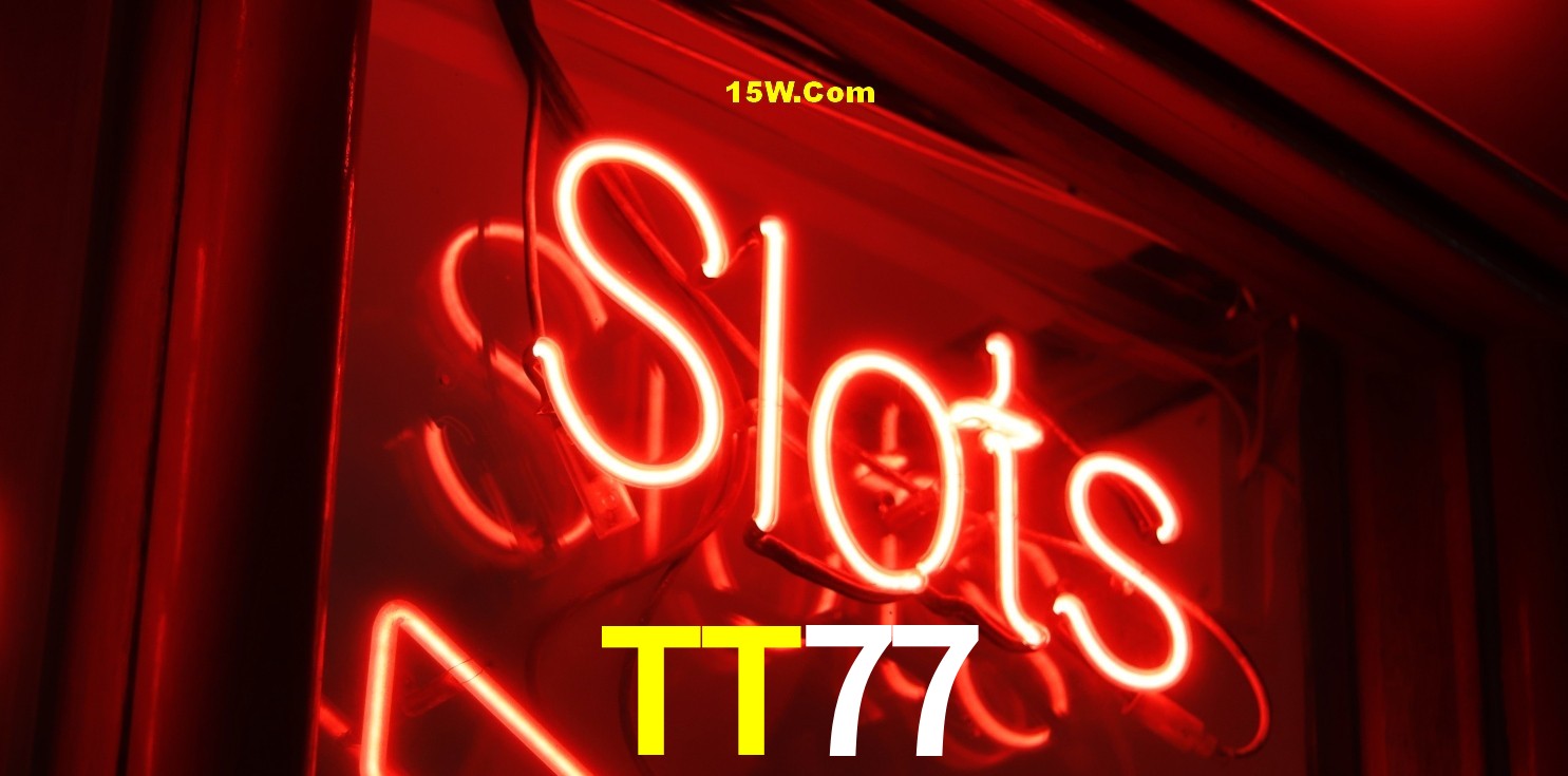 Gates of Olympus TT77