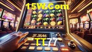 Basketball Betting TT77